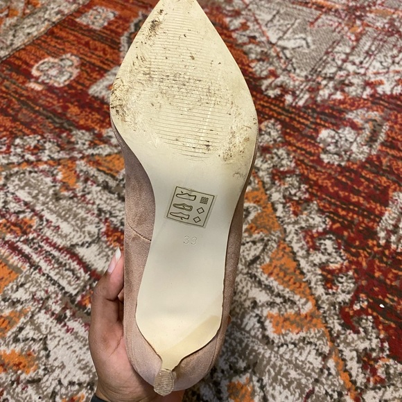 Dynamite Heels - Picture 4 of 4